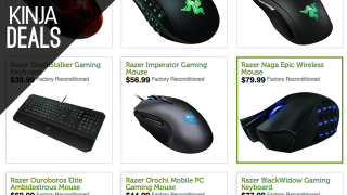Illustration for article titled Vita Gets a Birthday Sale, Titanfall Falls to $6, and More Deals